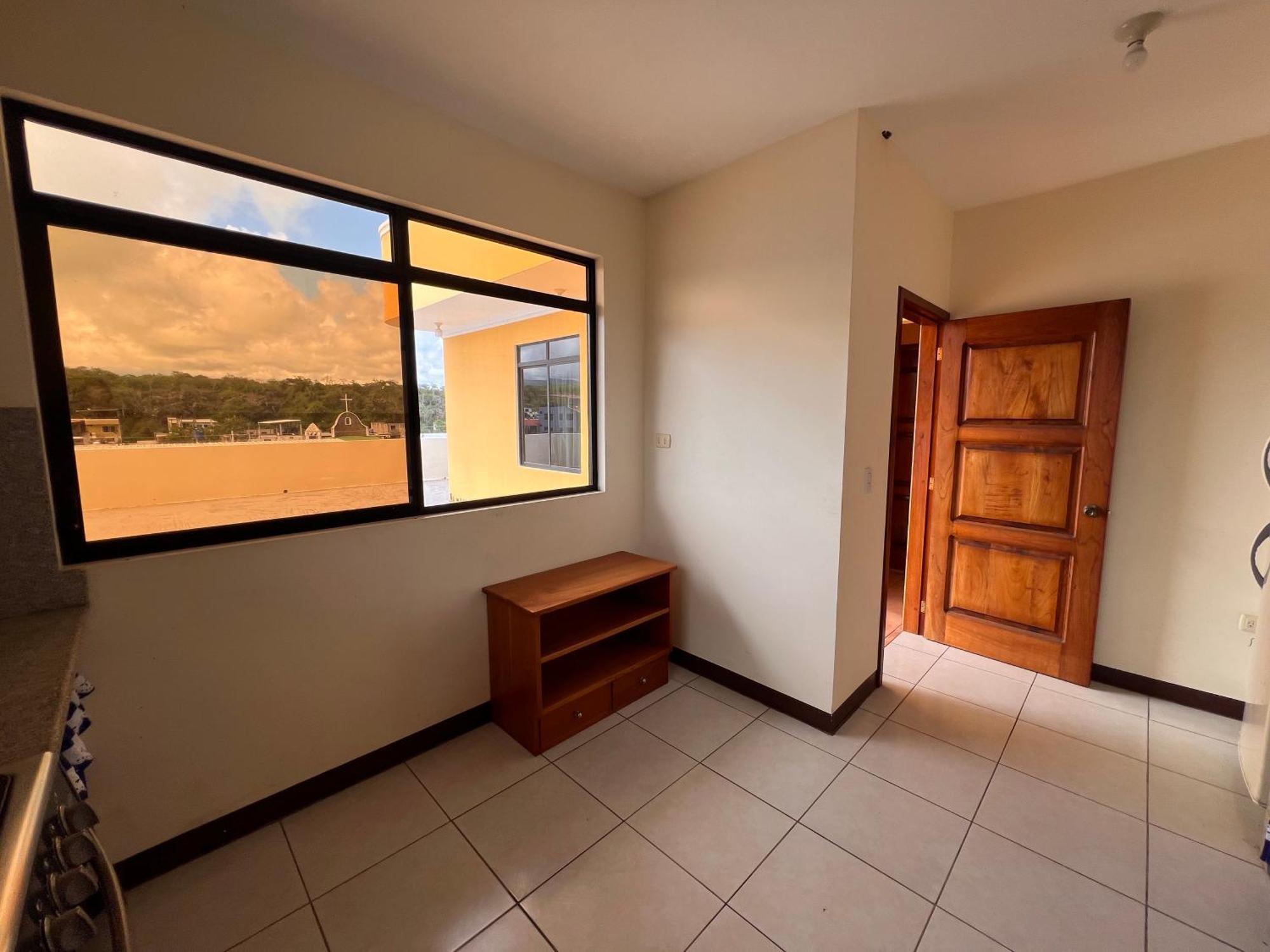 Hostal Casa Cascada Puerto Ayora  Eksteriør bilde