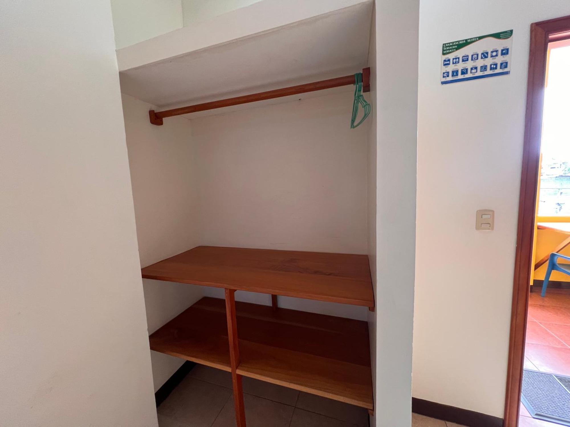 Hostal Casa Cascada Puerto Ayora  Eksteriør bilde