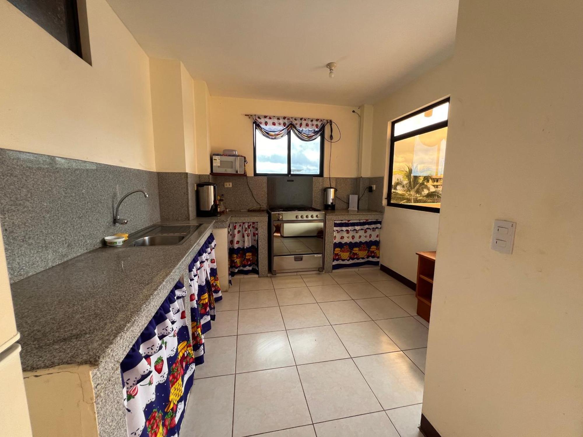 Hostal Casa Cascada Puerto Ayora  Eksteriør bilde