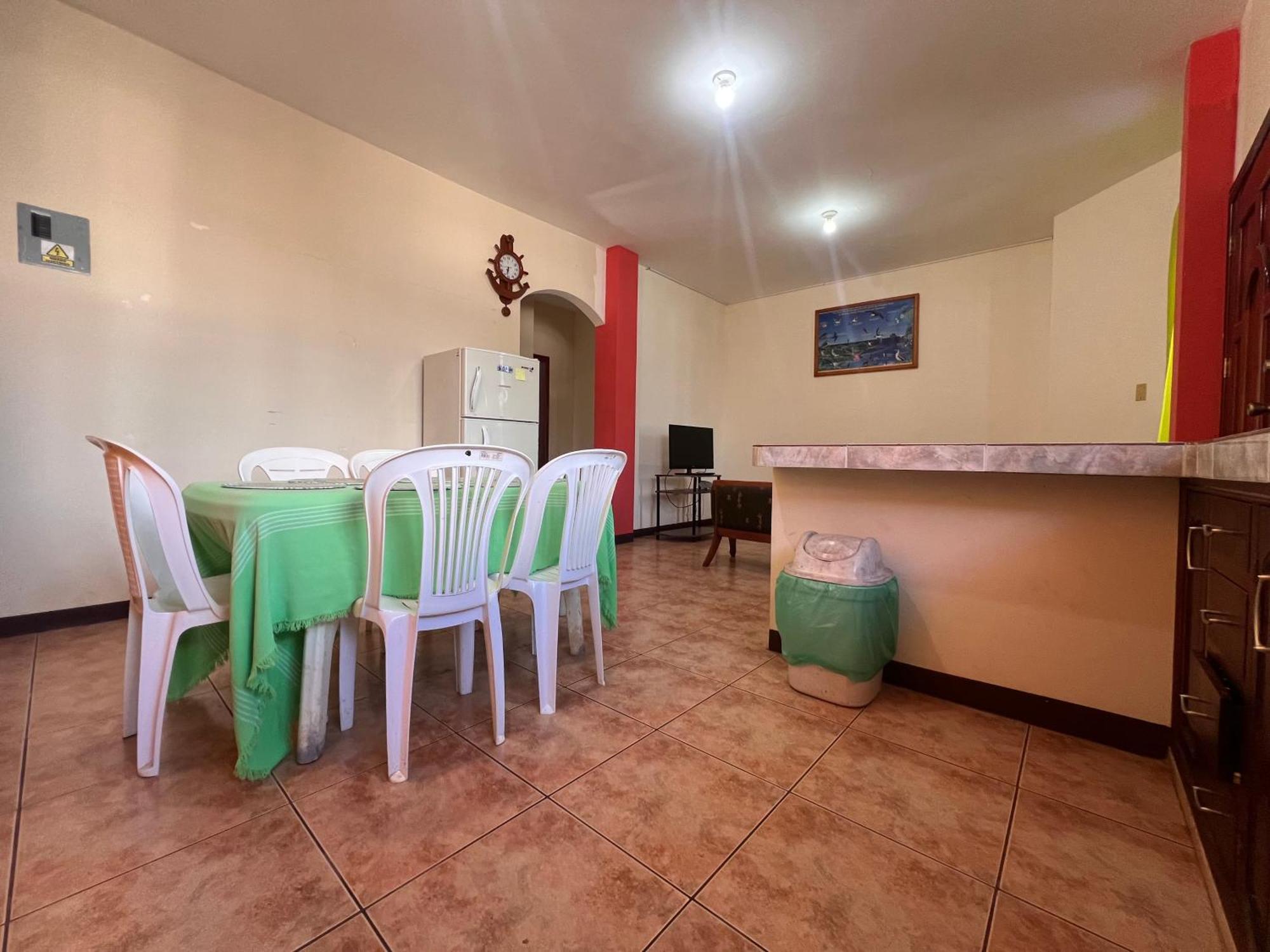 Hostal Casa Cascada Puerto Ayora  Eksteriør bilde